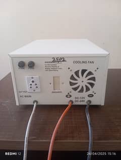 1000 WATT 100% COPPER ONLY 15 DAYS USED
