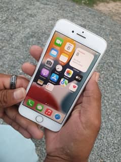 iphone 7 Exchange possible