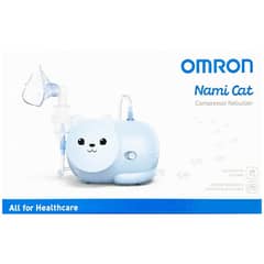 OMRON