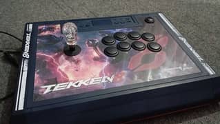 ARCADE STICK