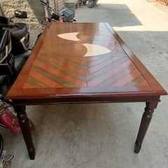 Dinning Table