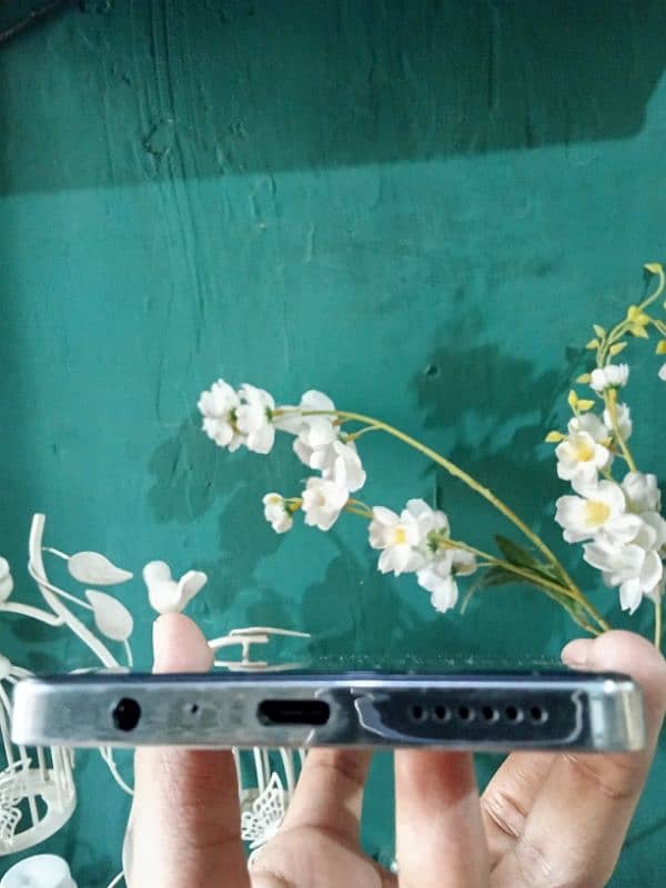 Tecno Camon 20 Panel need to replace 3