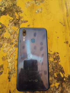Vivo Y11 3GB 32GB 5000mah battery