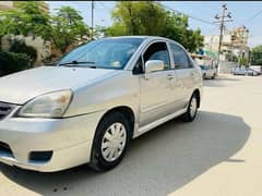 Suzuki Liana 2014 lowest price xli gli cultus