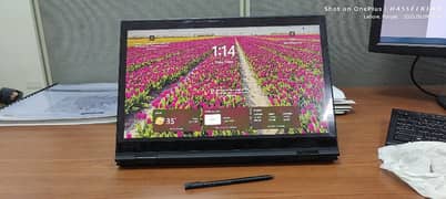 X1 Yoga 360 i7 8th Gen 512gb 16GB Thinkpad Lenovo Touch screen F_print
