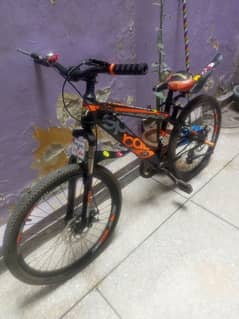 space baby cycle for sale. condition 10/9