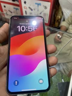 Iphone 11 pro pta approved 64 gb battery servive