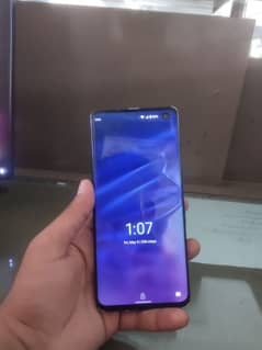 arrows f51a Snapdragon 865 8gb 128gb