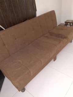 safa cum bed