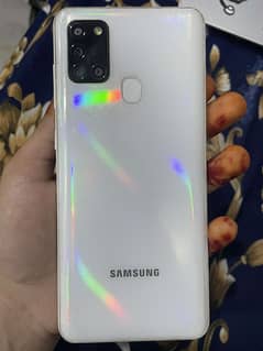 Samsung A21s