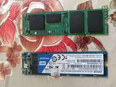 WD+Skyhinex SSD m. 2