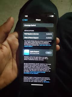 iPhone 12 pro - Colour . gray