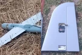 Harop drones