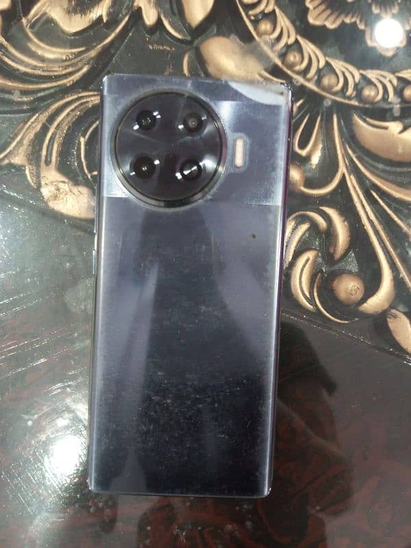 TECHNO SPARK 20 PRO PLUS WITH BOX 10/10 CONDITION 3