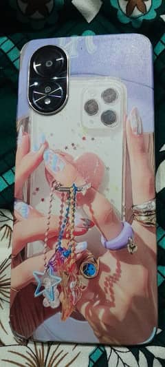 Oppo A18 4+4 gb 128gb