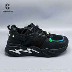 black colour shoes 10 by 10 conditions