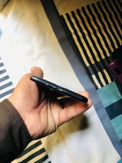 Iphone 7plus PTA 128GB
