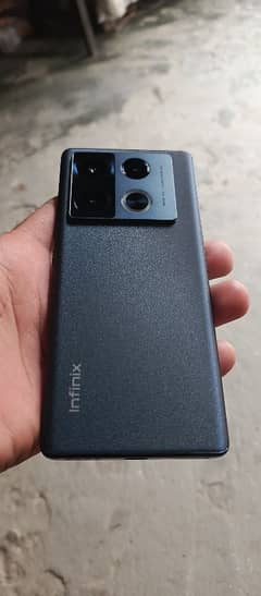 Infinix