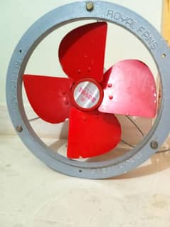 Exhaust Fan