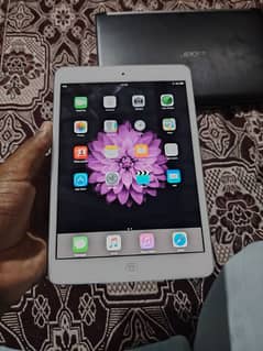 Ipad mini 64GB All Ok no open no repair