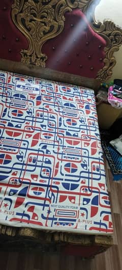 King size mattres