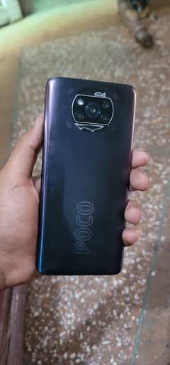POCO X3PRO 8/128