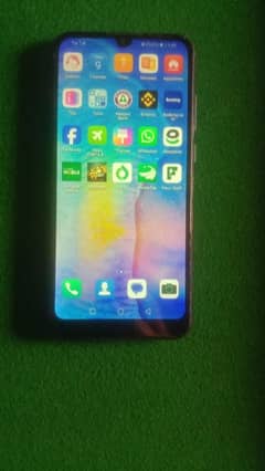 Y6 prime 2019