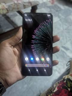 Google pixel 3xl pta approved