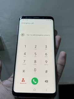 Samsung s9