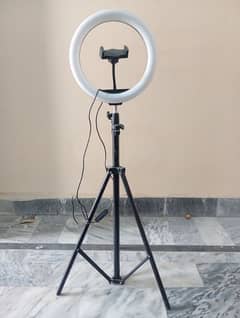 New Ring Light big size