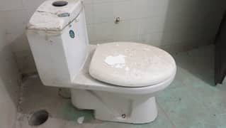 Commode