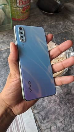 vivo S1 4/128 03134155365 only Whatsapp