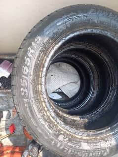 very less used tyres in economical price