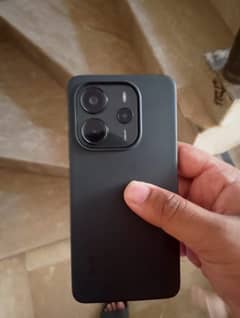 Redmi note 14 8gb 128gb