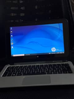 HP laptop