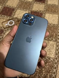 Iphone 12 Pro Factory unlocked 512 gb