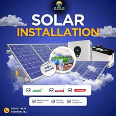 Solar