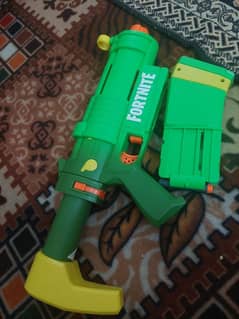 pump action gun toy