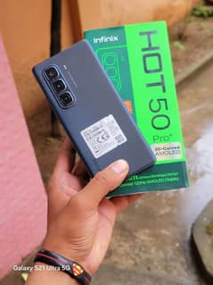 iNfiNiX