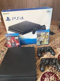 PS4