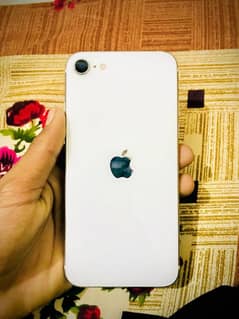 Iphone Se2020 64Gb