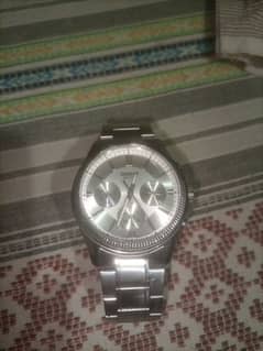 Casio original watch