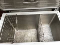 Dawlance freezer most cooling and all ok