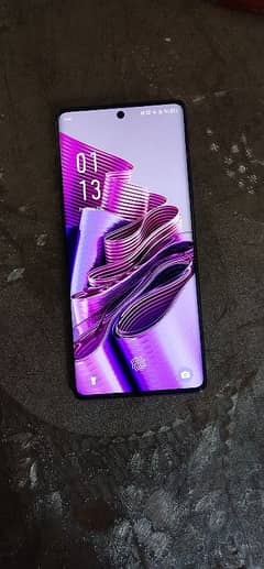 Infinix Hot 50 Pro Plus, Used only 3 months