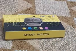 Smart Watch Ultra