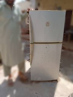 Dowlance refrigerator