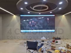SMD Led screen