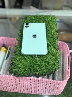 Iphone 11 128GB JV Non pta
