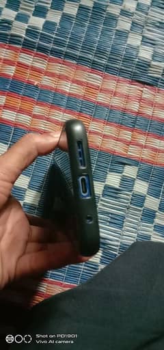 Poco m3 4+2/128 gb