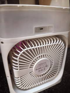MINI AC